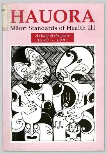 Image: Māori health research
