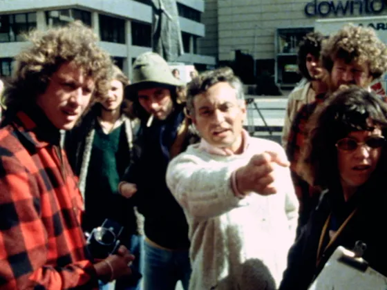 Dream in the Making - The Making of Sleeping Dogs