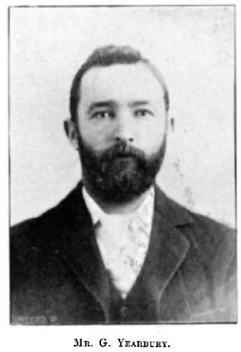 Mr. G. Yearbury
