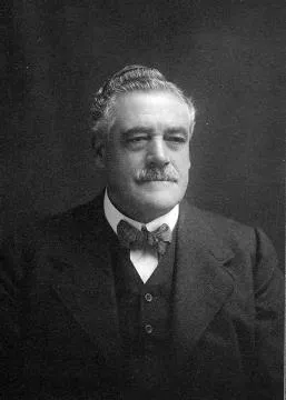 Hornsby, John Thomas Marryat: Photograph