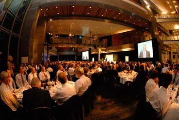 Image: Business opportunities