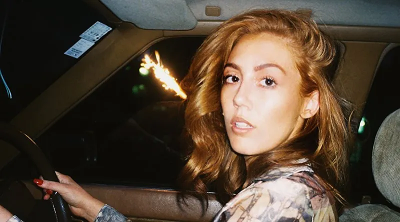 Feature - NewTracks New Artist: Sally