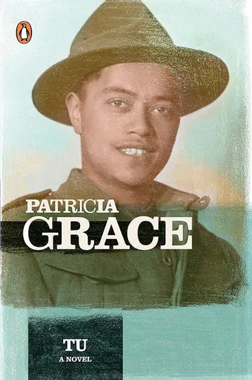 Patricia Grace's Tu Image: Patricia Grace's Tu