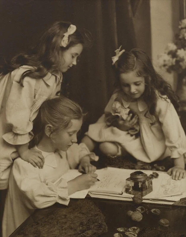 Dear Father Christmas