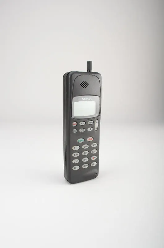 Mobile Phone Nokia 100