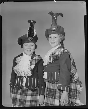 Image: Janet & Kathy Morresey