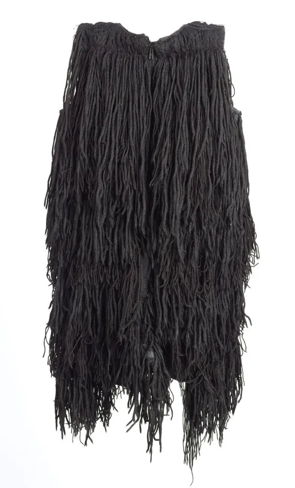 Dance costume: Hairy Maclary bodysuit