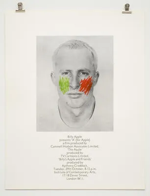 Motion Picture Meets the Apple