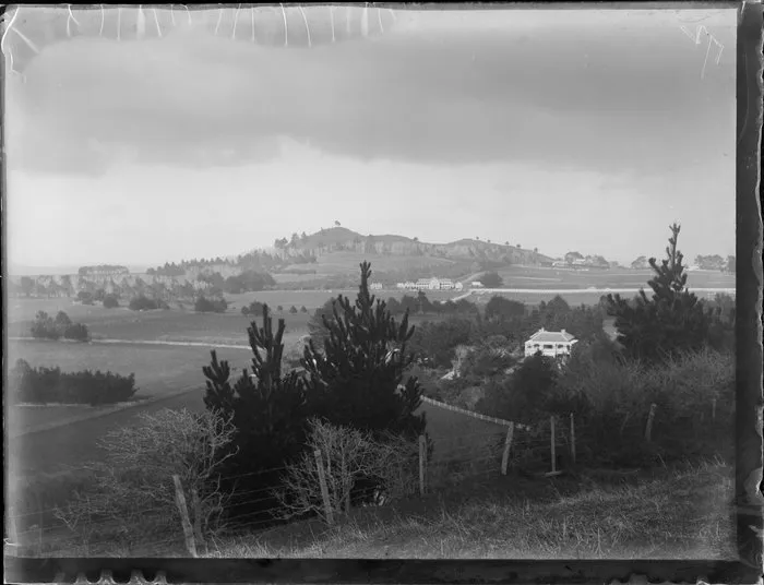 One Tree Hill, Auckland