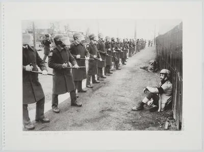 Silver Riot Squad, Christchurch