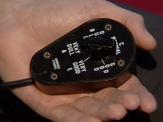 2002 Leaders Debate - Analysis