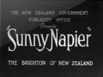 Sunny Napier