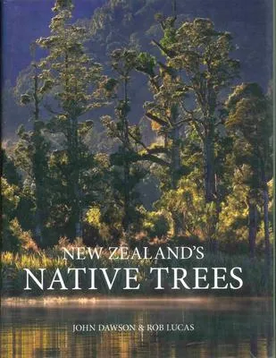 New Zealand's native trees