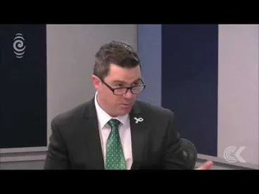 First human trafficking conviction in NZ Image: First human trafficking conviction in NZ