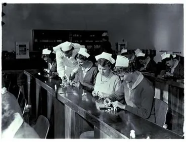 Image: Mt Eden Dental Centre.