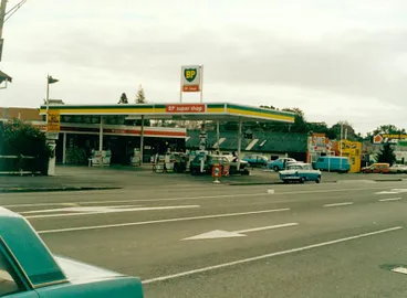 Image: Hamilton Autodrome