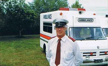 Image: St John Ambulance