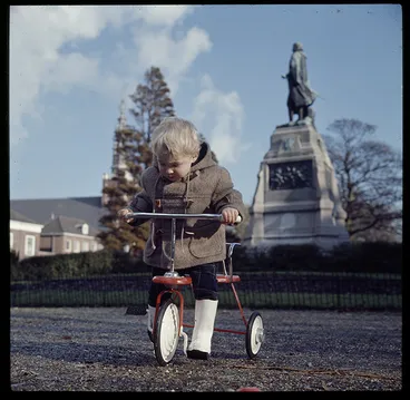 Image: The Netherlands, Erik Westra