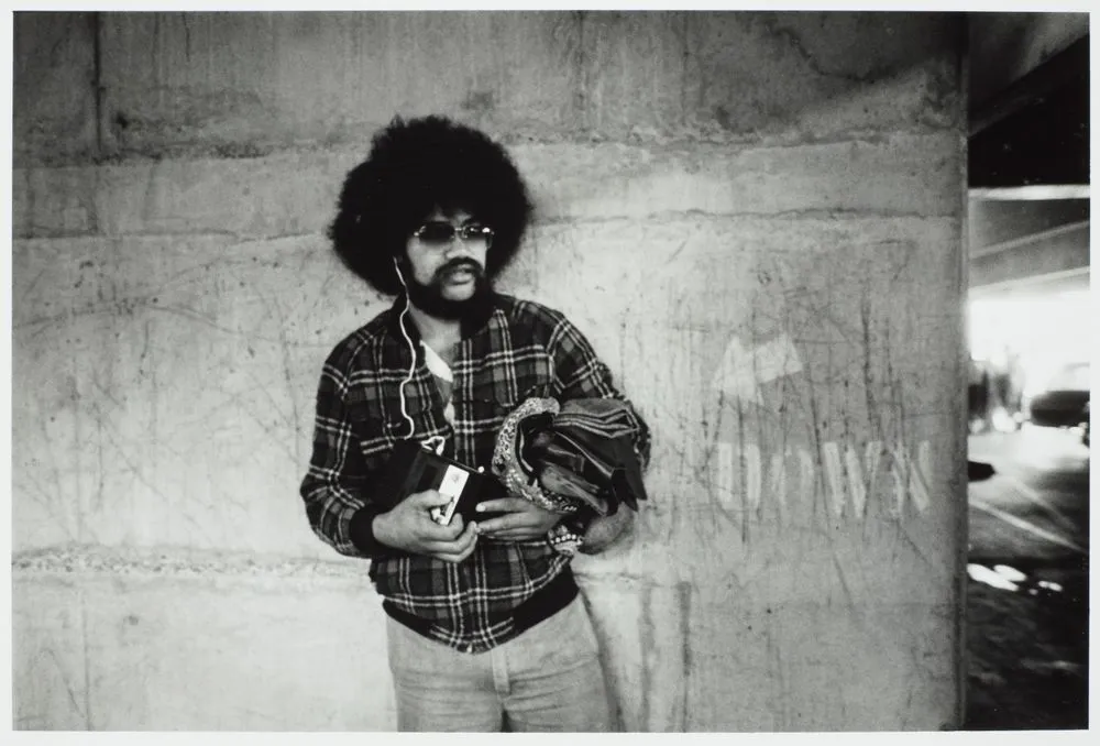 Karangahape Road, Auckland