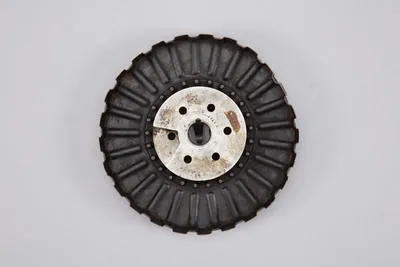 magazine, machinegun