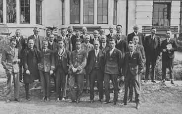 Image: Tasman Aviators