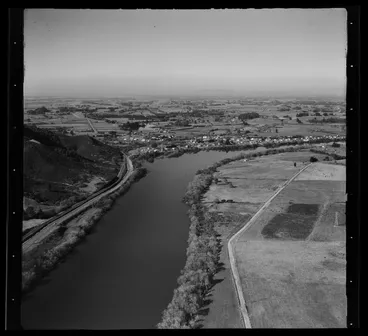 Image: Taupiri, Waikato Region