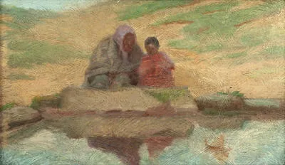 The Story of the Arawa Canoe