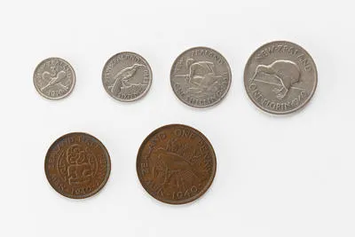coin set