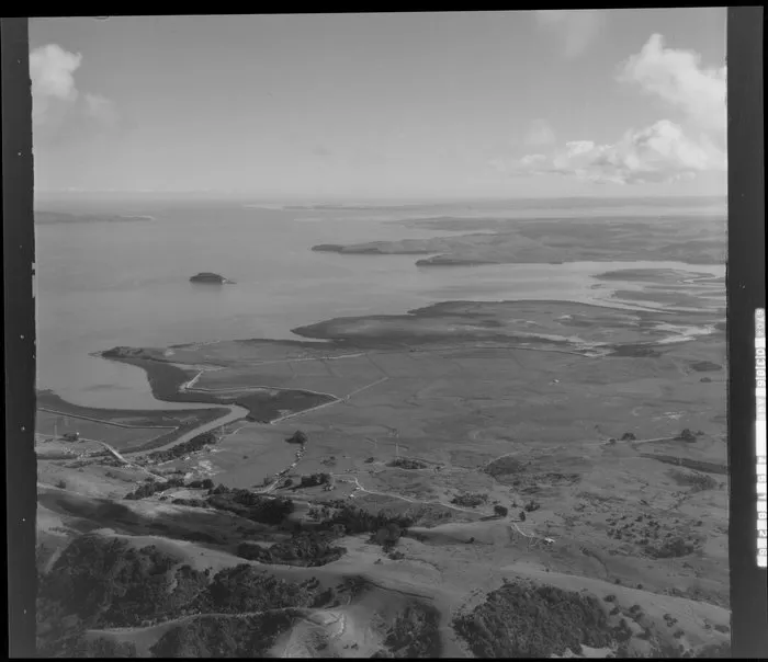 Kaipara Harbour, Northland