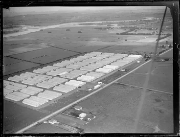 Image: Sylvia Park [Stones?], Mount Wellington, Auckland