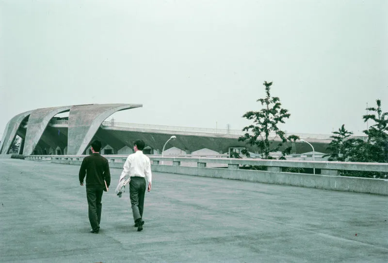 Cliff Tait round-the-world flight in Airtourer ZK-CXU "Miss Jacy", 1969