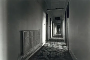 Image: Hamilton Hotel