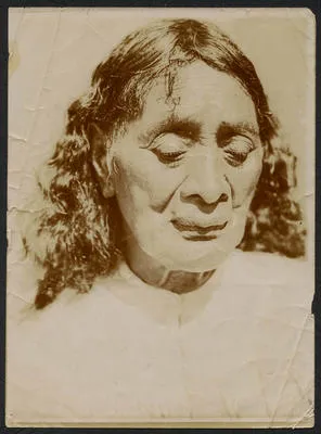 [Perira Te Kahukura]