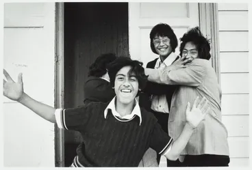 Image: Ponsonby, Auckland