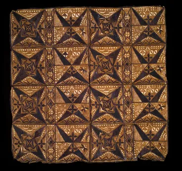 Image: Siapo (tapa cloth)