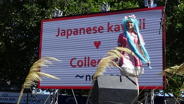 Japanese Kawaii Collection