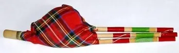 Image: Bagpipes