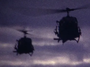 Image: The Shadow of Vietnam