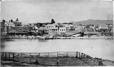 Image: Ngaruawahia - Delta Hotel