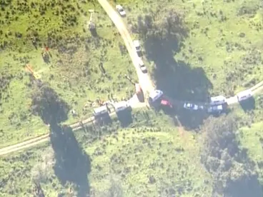 Cave Creek inquiry Image: Cave Creek inquiry