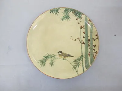 plate