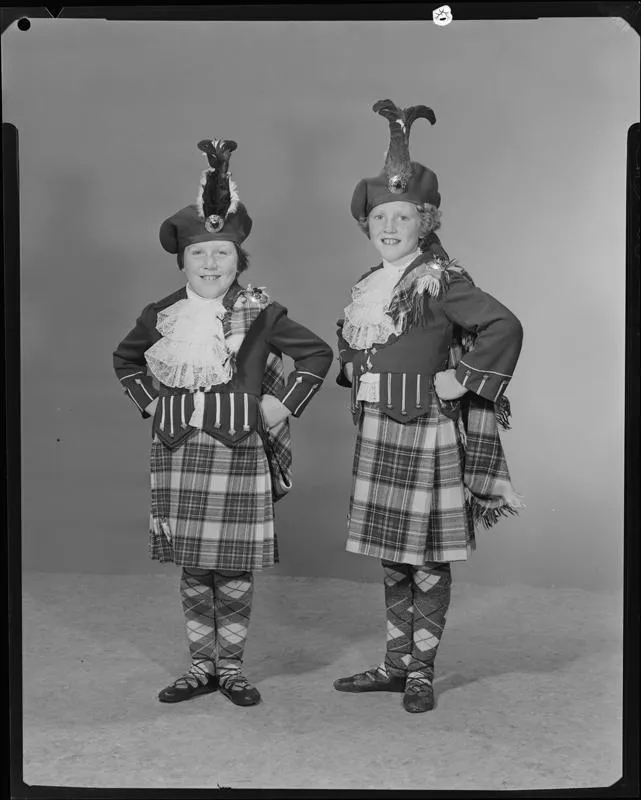 Janet & Kathy Morresey