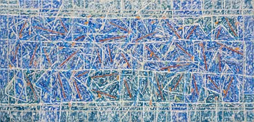 Blue Kirtan Image: Blue Kirtan