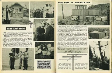 Image: Our New Tv Translator