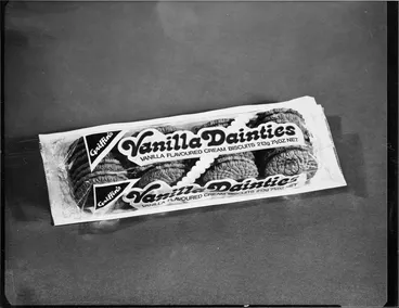 Image: DBSW Griffins Biscuits (Toasties)