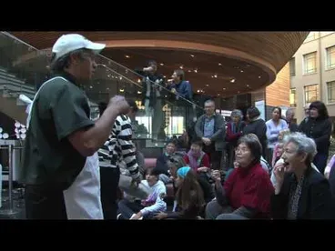 Image: World On Your Plate: Maori