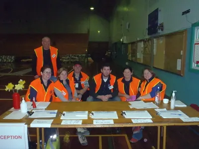 Nic Johns and Mark Osborne WEMO Photograph 099