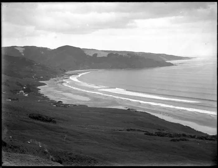 Ahipara Bay
