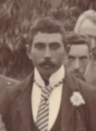 Hugh McDonald Image: Hugh McDonald