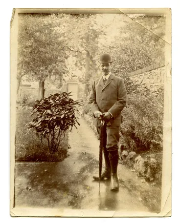 Image: Photograph: Edgar Lovell-Smith